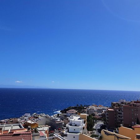 Caletillas Near Punta Del Rey Santa Cruz de Tenerife Exteriör bild